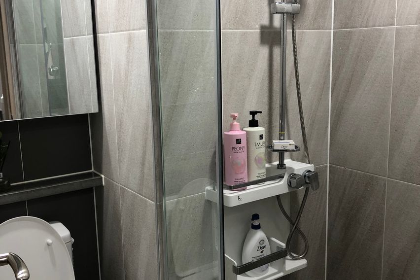 34평 신축풀옵션아파트