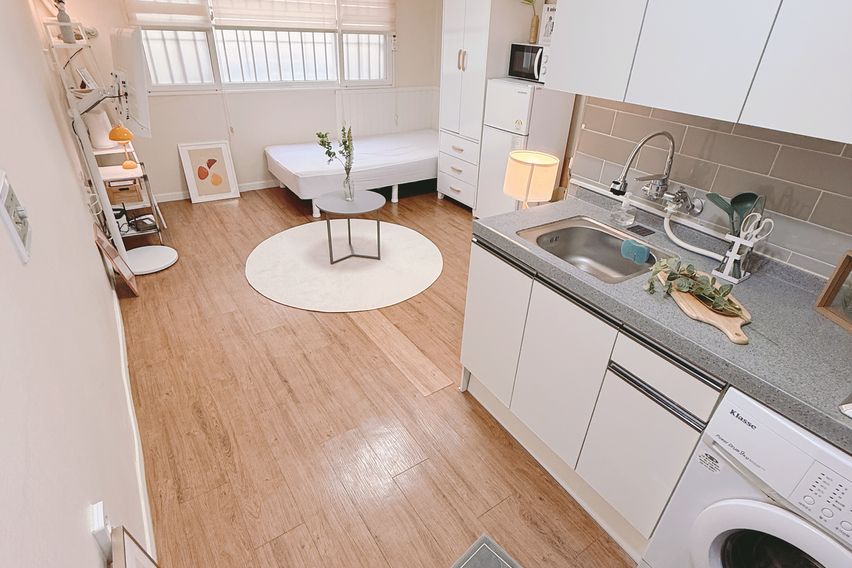 예하스테이-U✅ 5번째 이미지