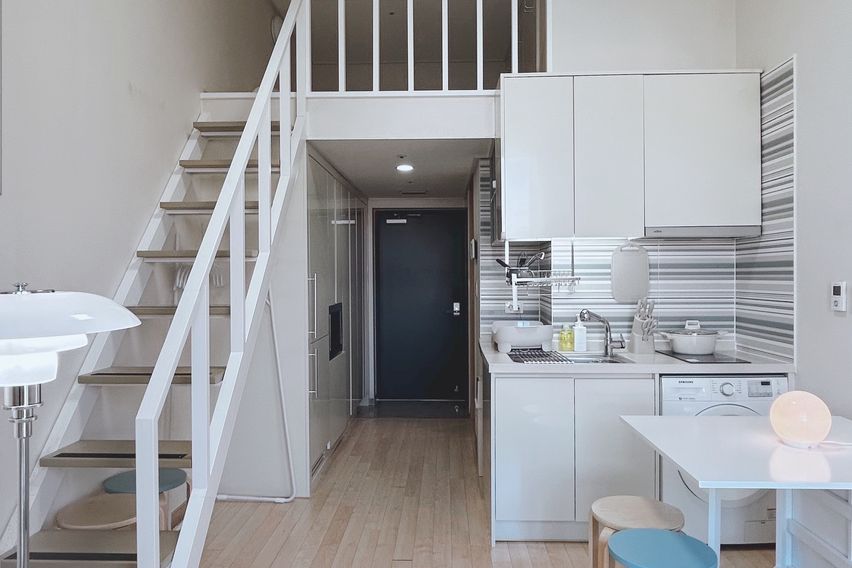 🌿석촌호수 강남 