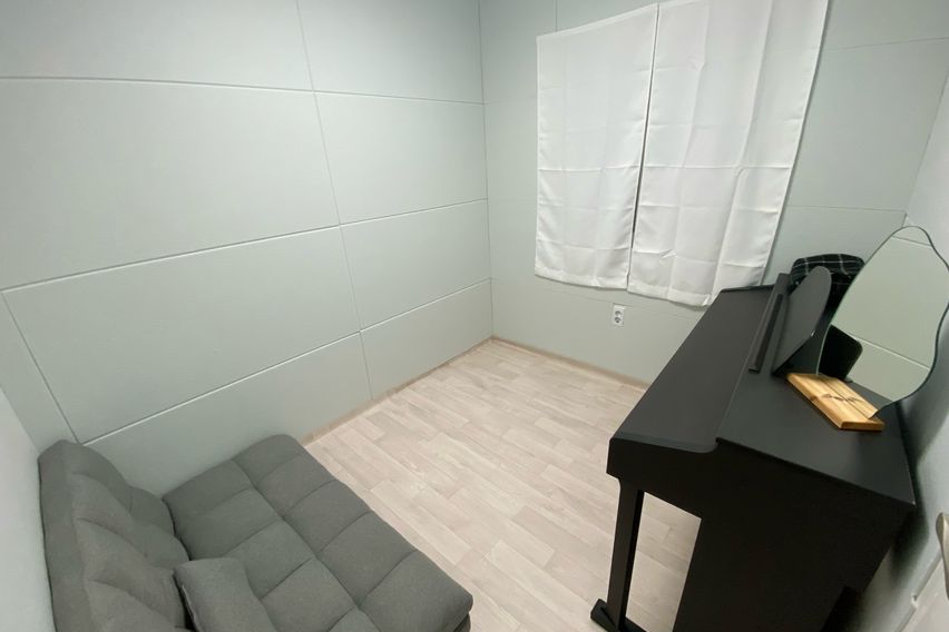 깔끔한 쓰리룸🕊️변동