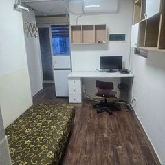 Studio apartment in a quiet residential area  Unit Image