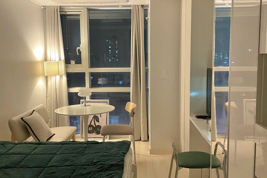 ❇️건대어린이대공원성수✳️