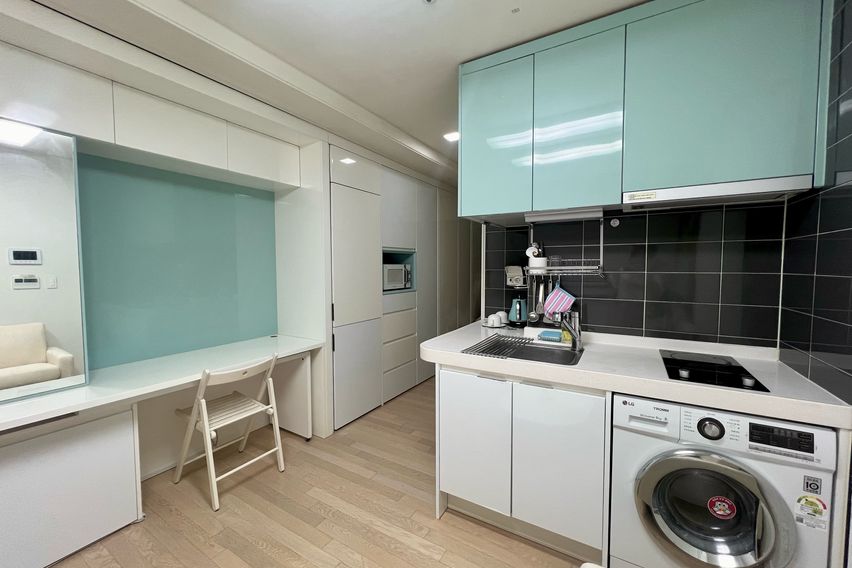 🩵제기동역30초 고층뷰