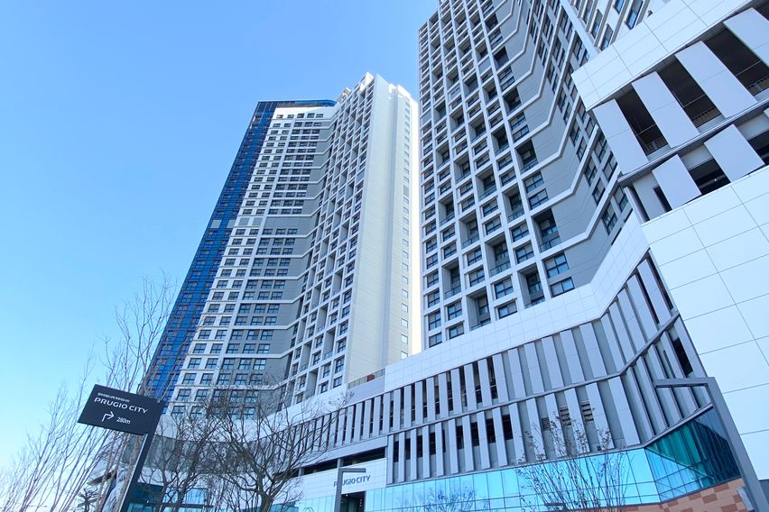 청라국제도시역푸르지오9