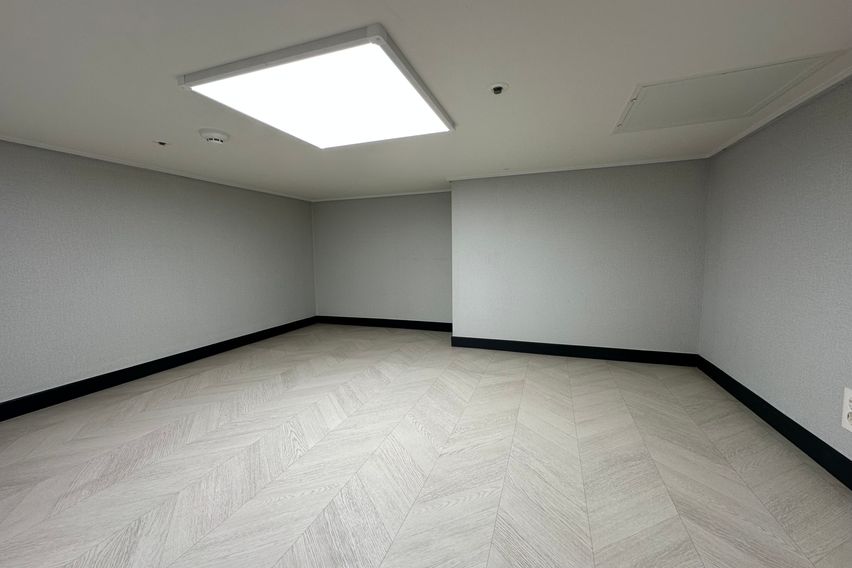 나주 듀플렉스호텔 복층 3번째 이미지