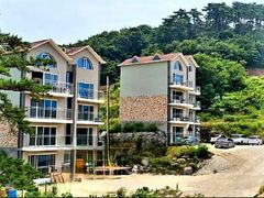 17평형오션뷰2층-침대 1번째 이미지
