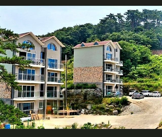 17평형오션뷰2층-온돌