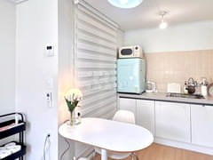 Jamsil π Songpa πΌ Fully Furnished Studio 8th image