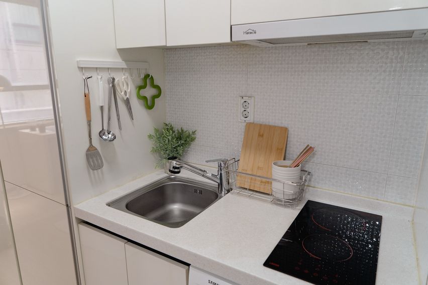 🌈안산고대병원고잔역풀옵