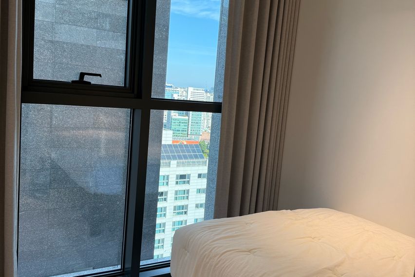 엘루크 서초 펜트하우스