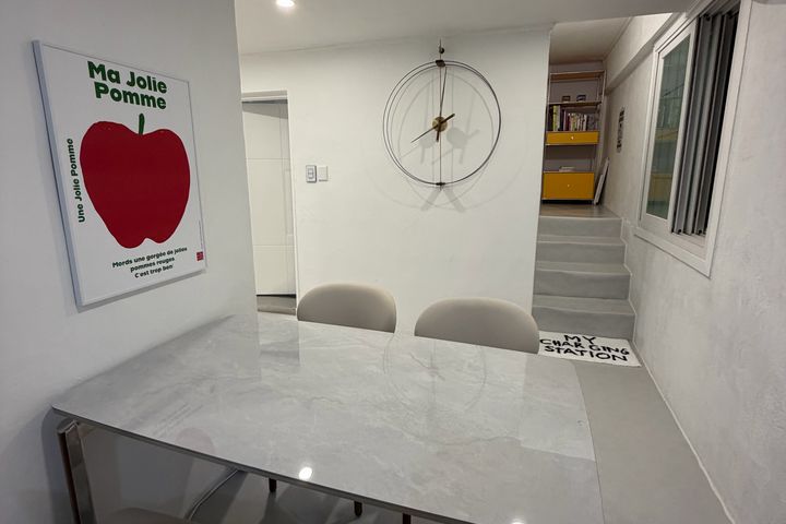 현충로역 스테이오늘 10번째 이미지