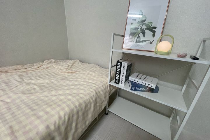노바 스테이 디럭스룸 6번째 이미지