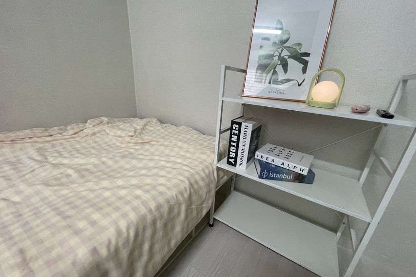 노바 스테이 디럭스룸 6번째 이미지