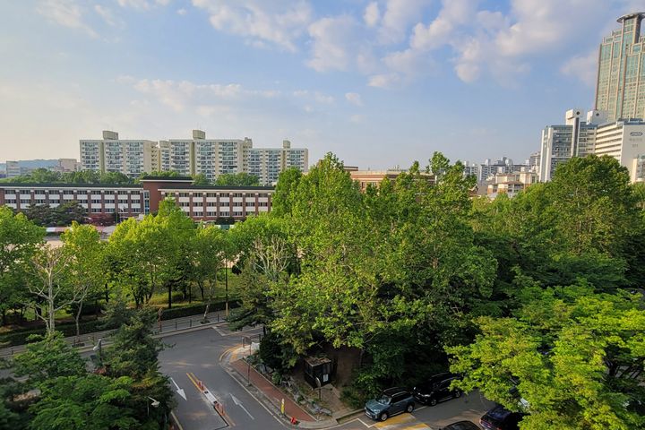 목동8단지🫧🤍 14번째 이미지