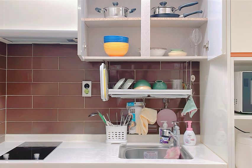 구파발역1분/뷰좋음