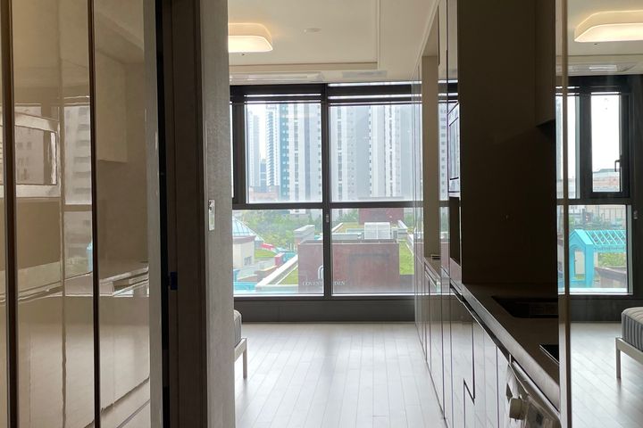🏠동탄역넓은풀옵션옵피 13번째 이미지