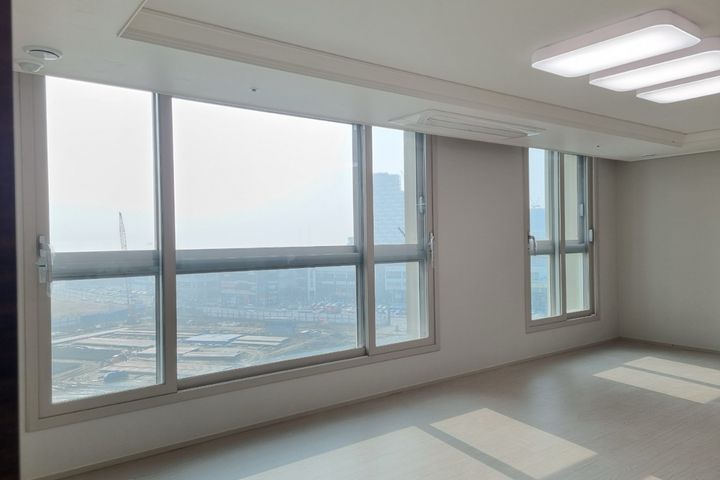 Geobukseom, Siheung Apartment 2th image