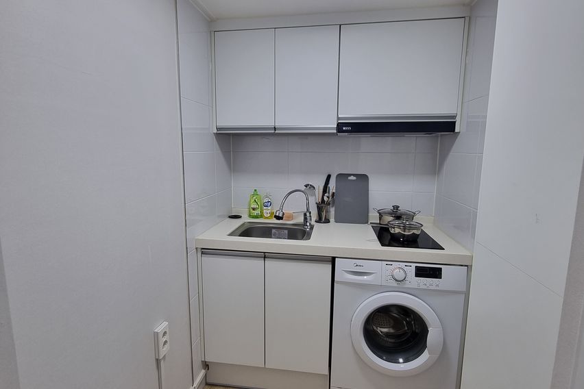 전주 깨끗한 투룸숙소a