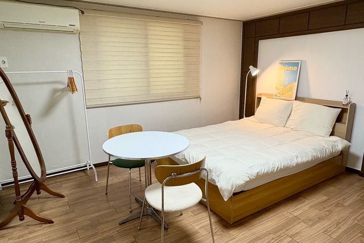 Fully-equipped S Lucky House 3 12th image