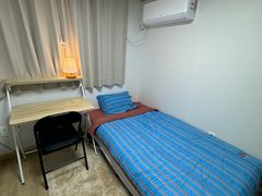 Sillim Fully Furnished Studio Apartment, Unit 1th image