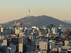 언주역 힐링 남산뷰 15번째 이미지