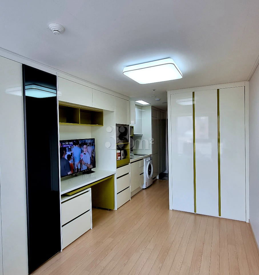 Great value-for-money accommodation in Jungmu 2th image