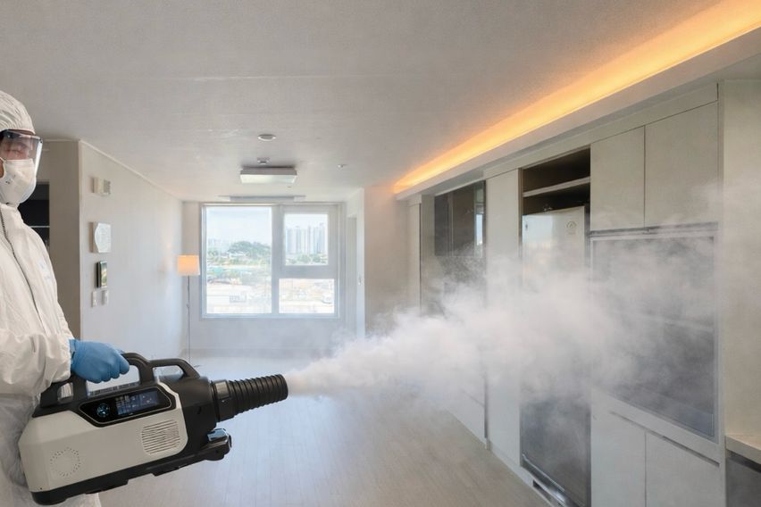 🇰🇷평택대 스타필드 투룸