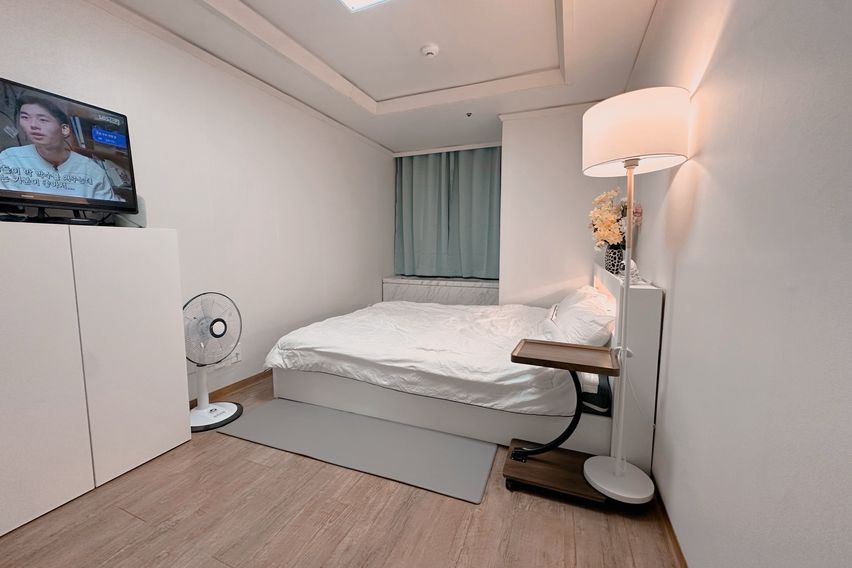 왕십리역💕성동구청💕