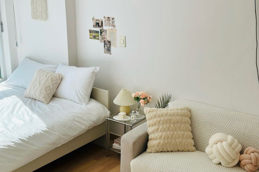 공덕역10초 풀옵🏠