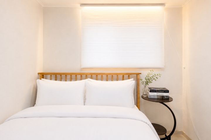 Two-room apartment in Songpa (Jamsil/Seokchon 3th image