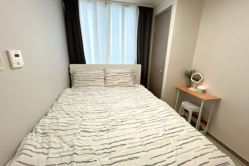 구디풀옵/투룸복층/4인