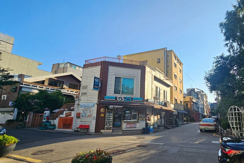 연트럴파크 원룸 502 17번째 이미지