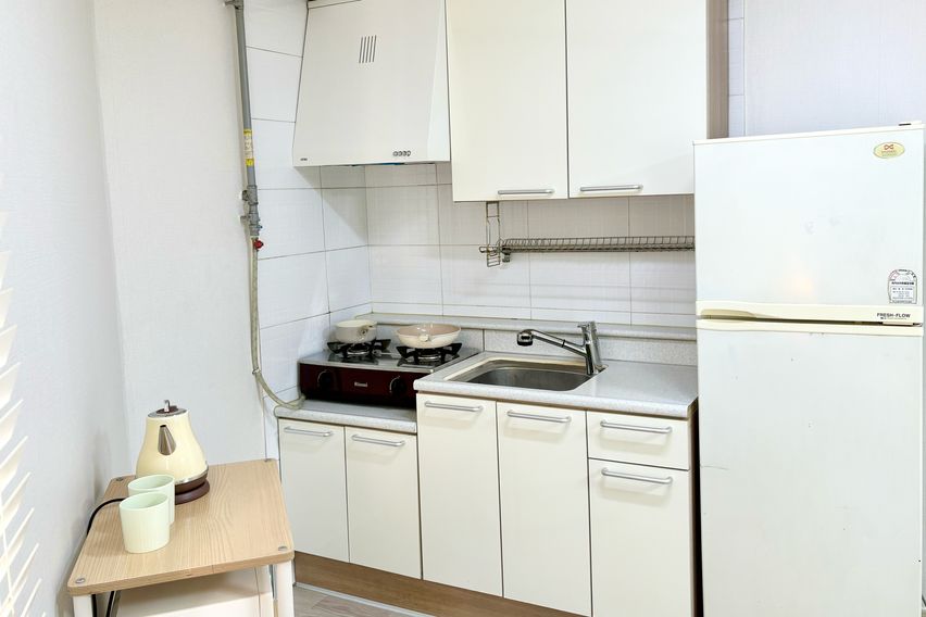 풀옵션A럭키하우스3