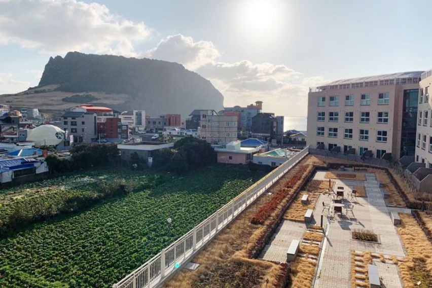 성산바다앞수블리하우스 2번째 이미지