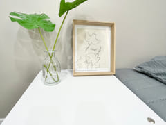 Quiet studio apartment in Taejeon-dong 3th image