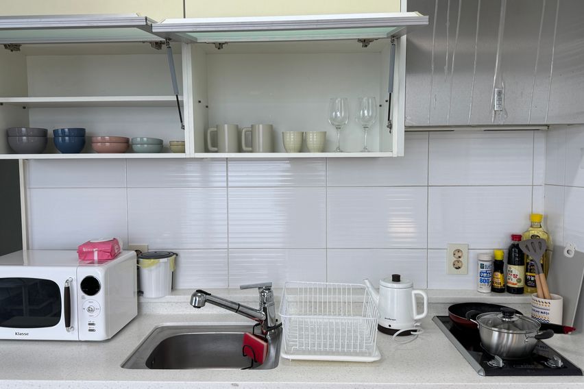 김포공항 10분 양창뷰