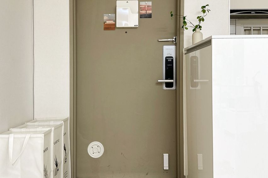 수서역•입주 혜택🫶