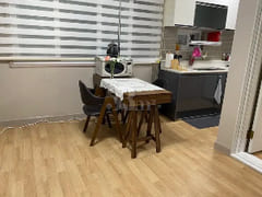 Near Jungsan Reservoir, 2 bedrooms, Gyeongsan 3th image