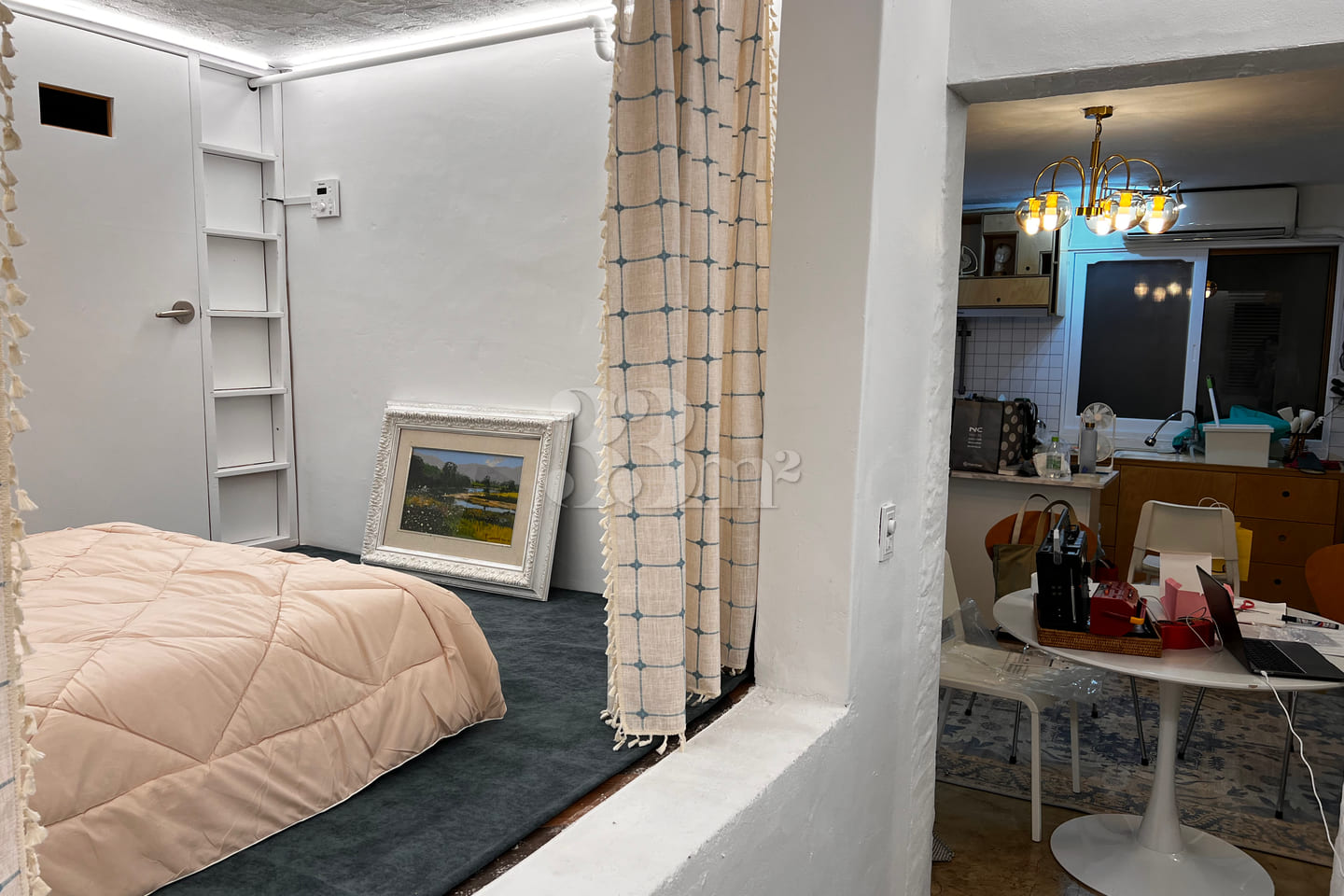 3-bedroom unit with a prime location near Ang 17th image