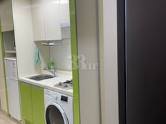 Gwanpyeong-dong Studio, Short-term Rental 1th image