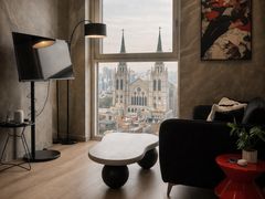 더포엠역삼 최상층씨티뷰 1번째 이미지