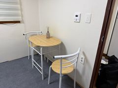 Two-room apartment near Seongsu Station 4th image