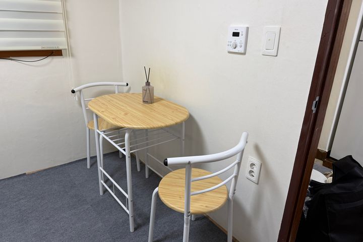 Two-room apartment near Seongsu Station 4th image