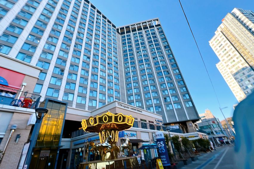 광안리 17층노을뷰★ 16번째 이미지