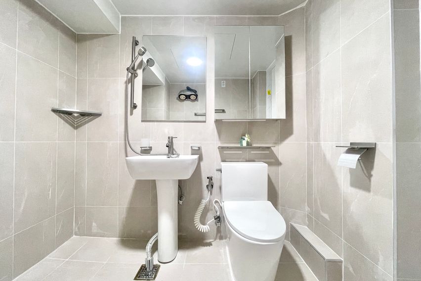 신촌역 리모델링 405