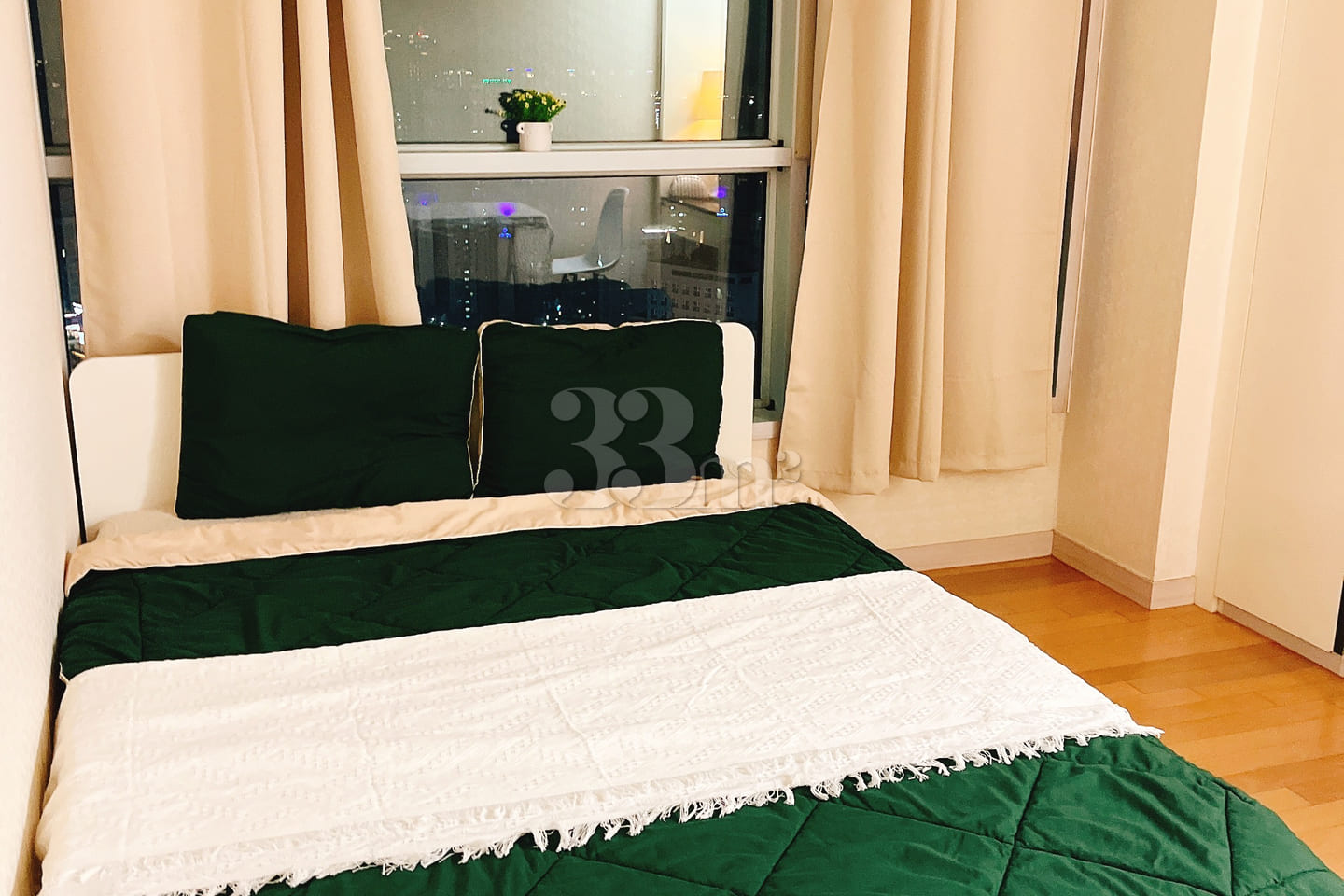Cheongna Large Complex Swimming Pool 2-Room 3th image