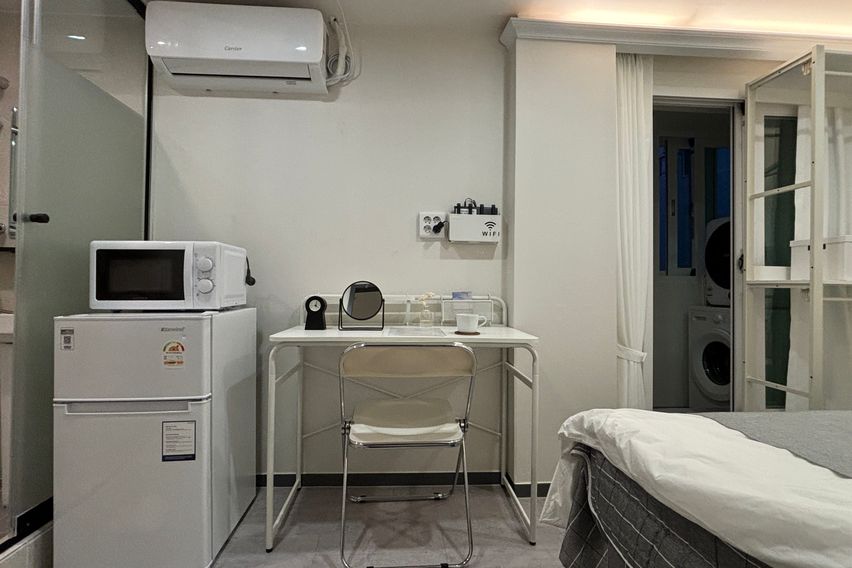 1인실건조기발코니308 3번째 이미지