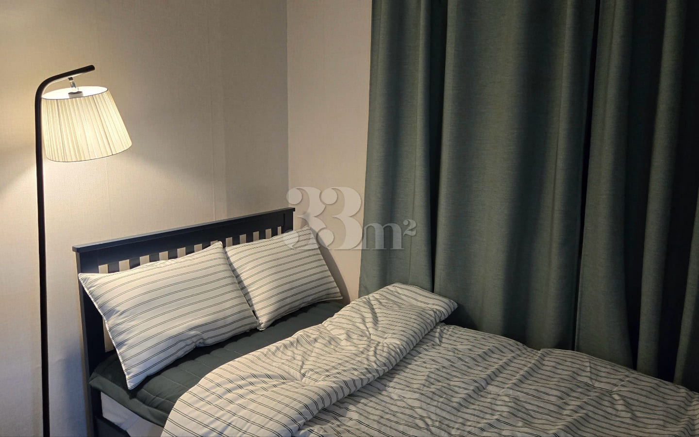 A 3-room space where you'll want to stay 0th image