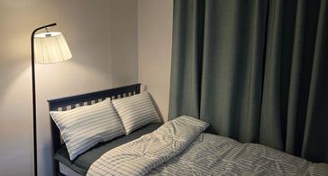 머물고 싶은 방 3룸 방 이미지