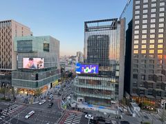Hongdae Super Prime Location City View ☀️ 13th image